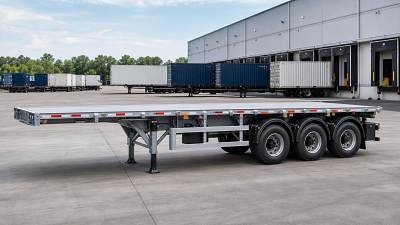 Truck Trailer Sourcing: 7 Mistakes That Raise Total Landing Cost