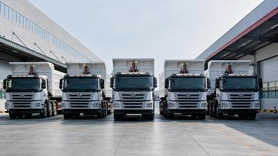 Truck Tipper Wholesale vs Direct Factory Supply: A Practical Comparison