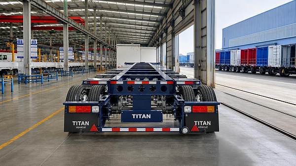Semi Trailer Manufacturer for Logistics: What Impacts Turnaround Efficiency