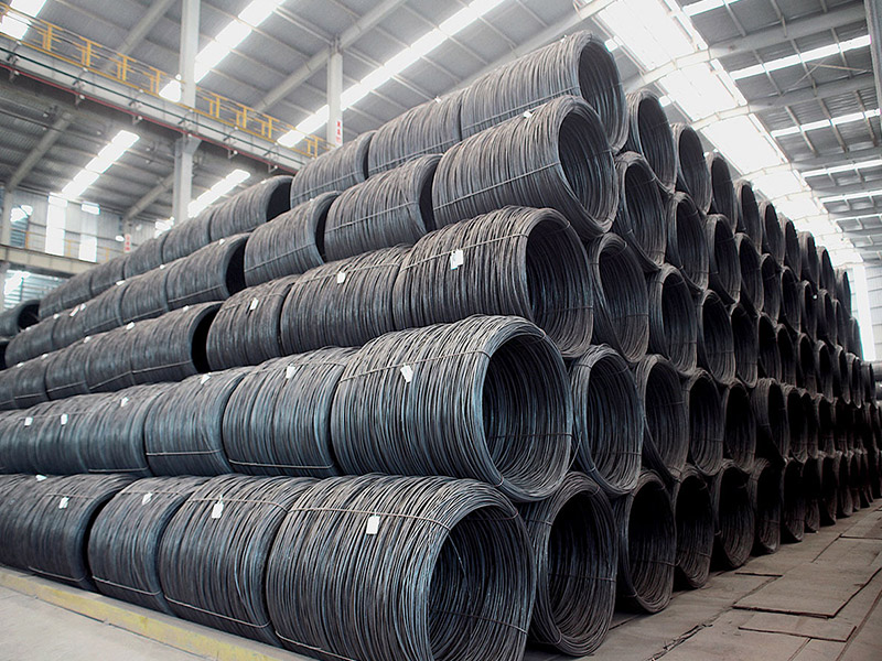 Galvanized Carbon Steel Spring Wire Steel Spring Wire For Mattress