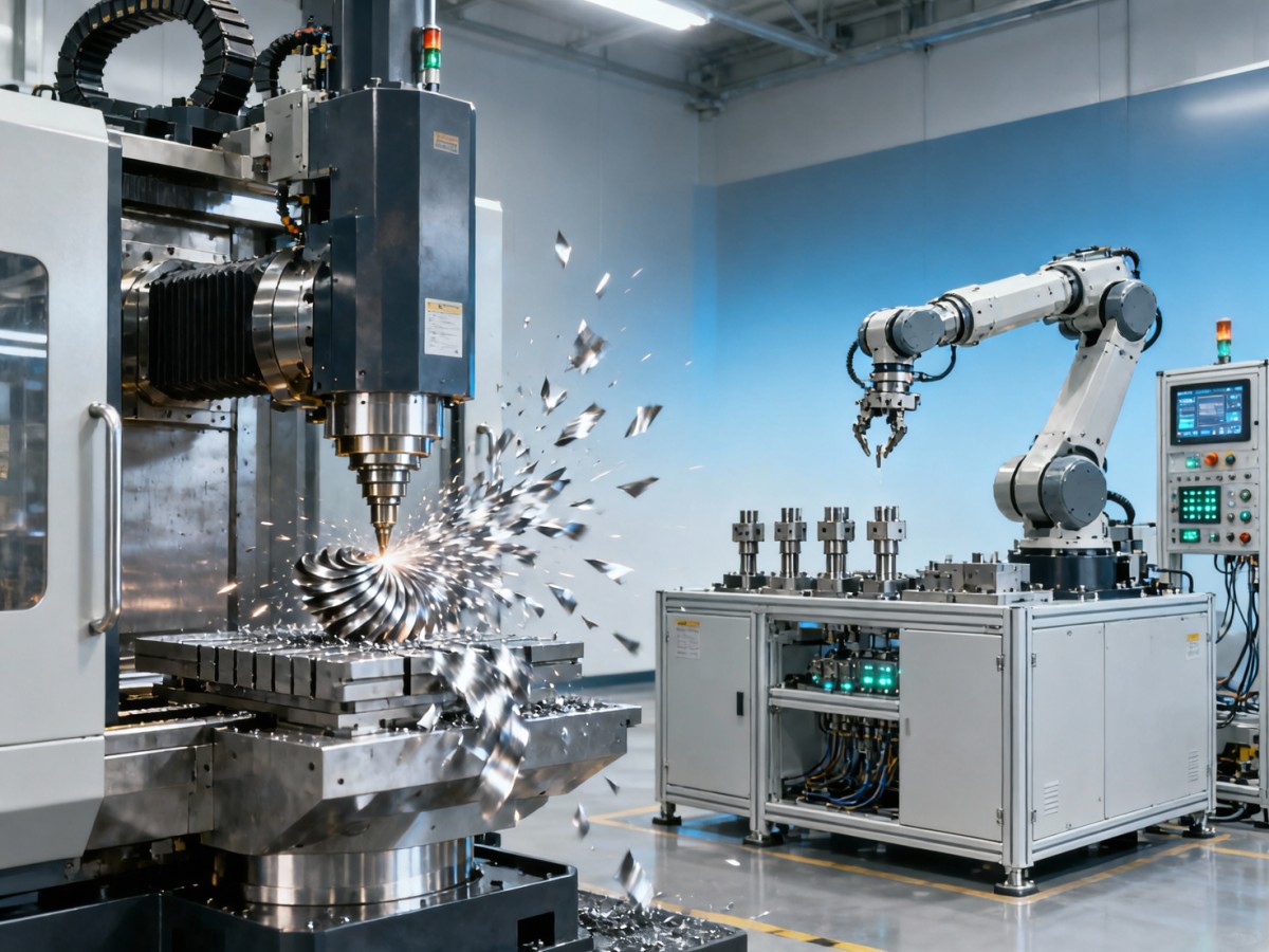 Is ‘automated production line’ still a useful term — or has it become too vague to guide investment?