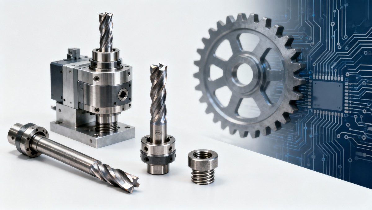 How CNC manufacturing wholesalers are adapting to volatile raw material pricing