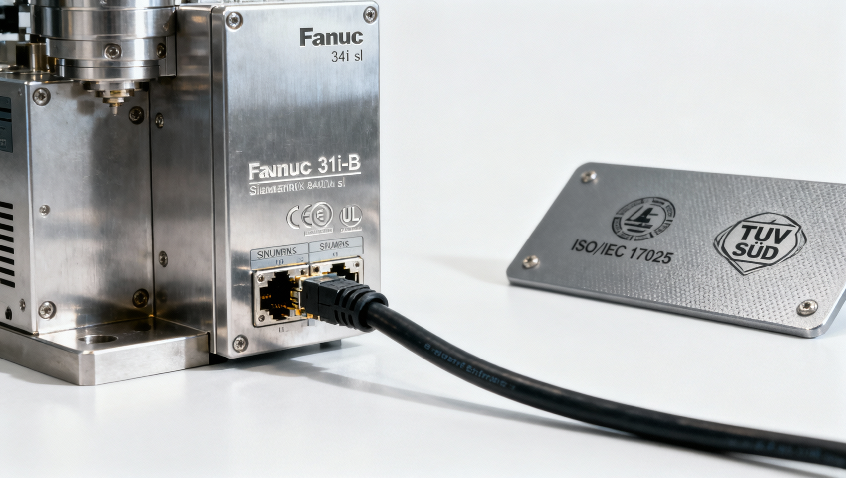 Machine tool distributor reliability: What happens when firmware updates require third-party certification