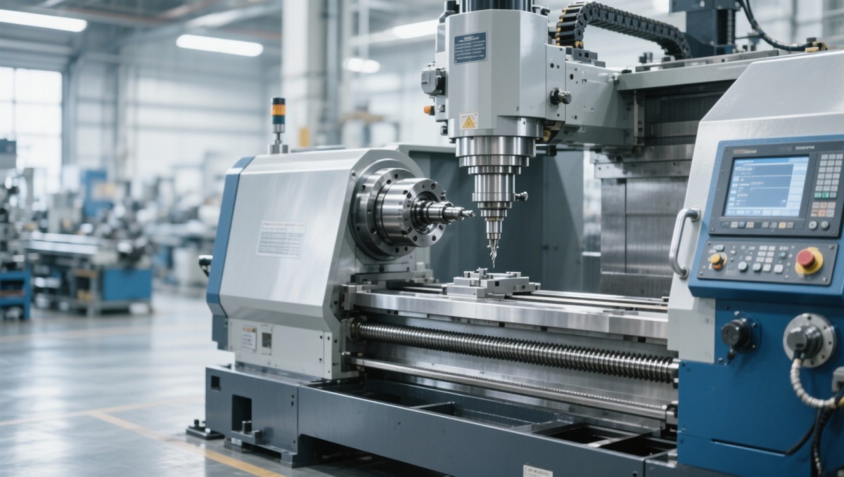 Machine Tool Export Markets see price compression in entry-level CNC lathes — but not quality