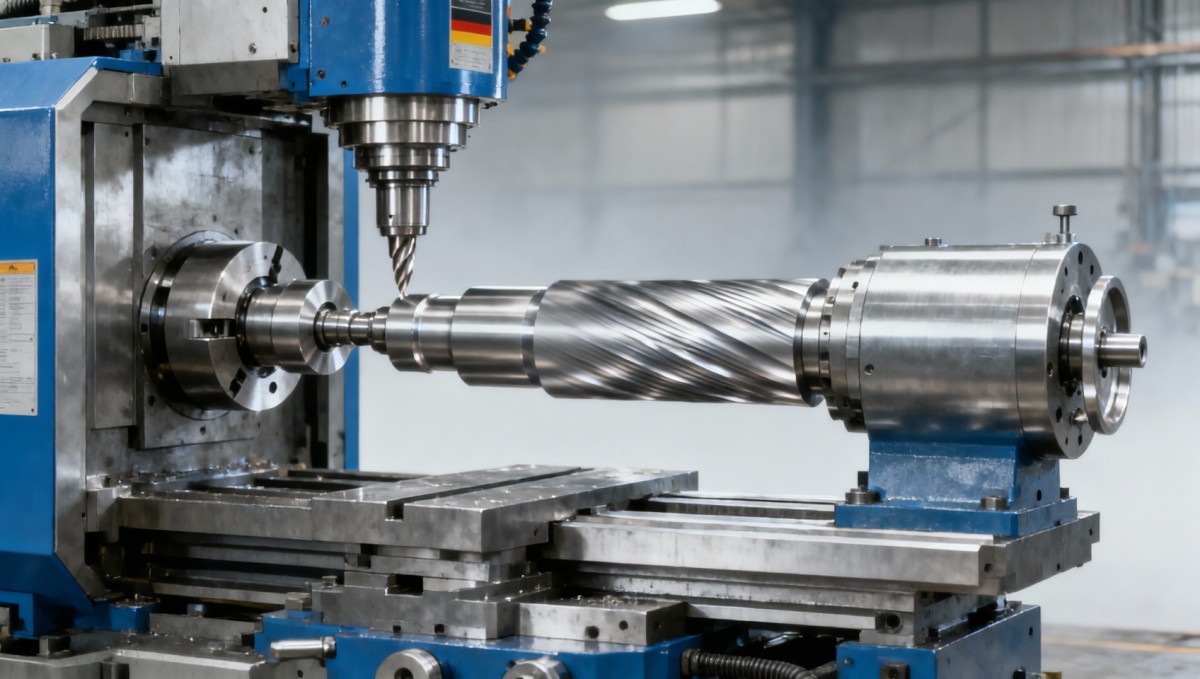 What’s really behind the 2026 surge in automated lathe exports from Germany