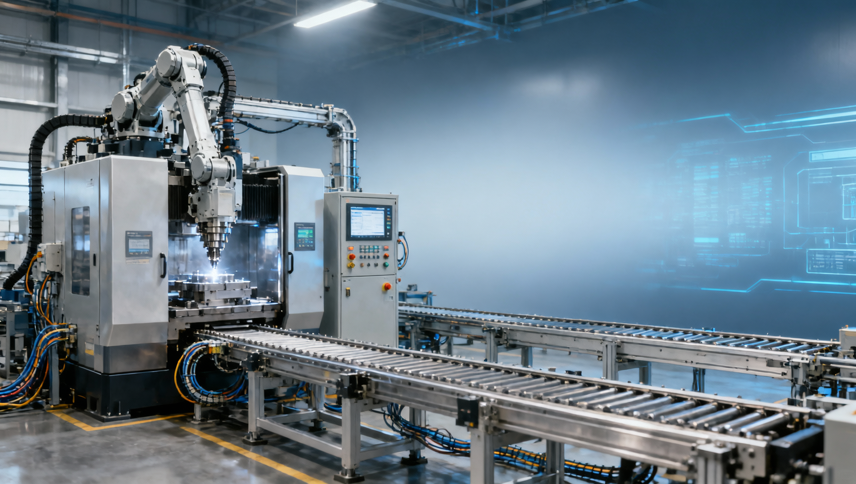 Industrial Automation projects now depend more on software stability
