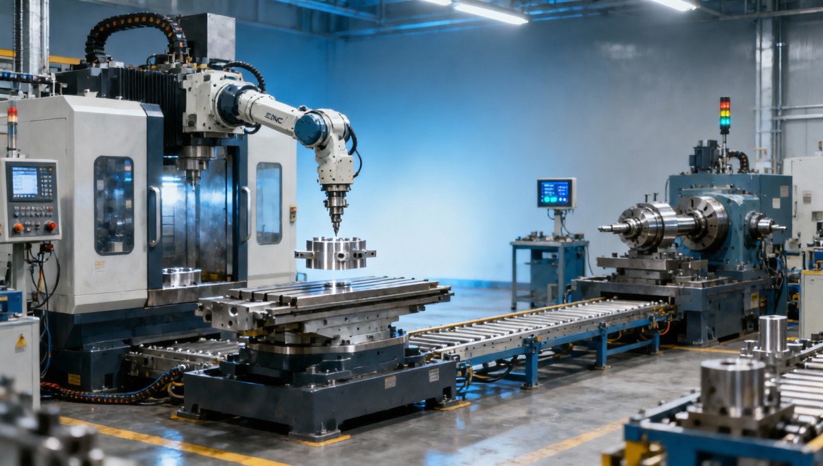 Industrial Automation saves labor, but can raise new costs