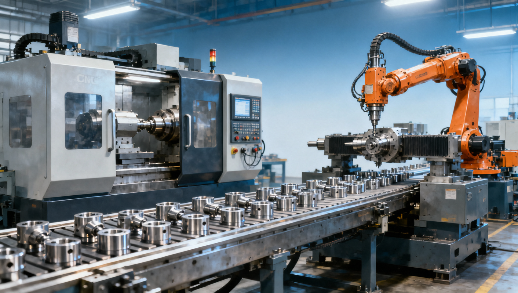 Machine Tool Market growth looks uneven across key regions