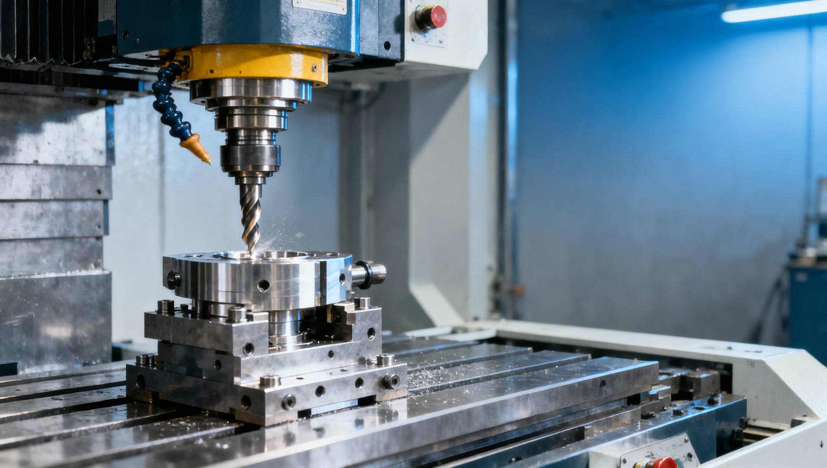How Fixture Design Improves CNC Cutting Stability