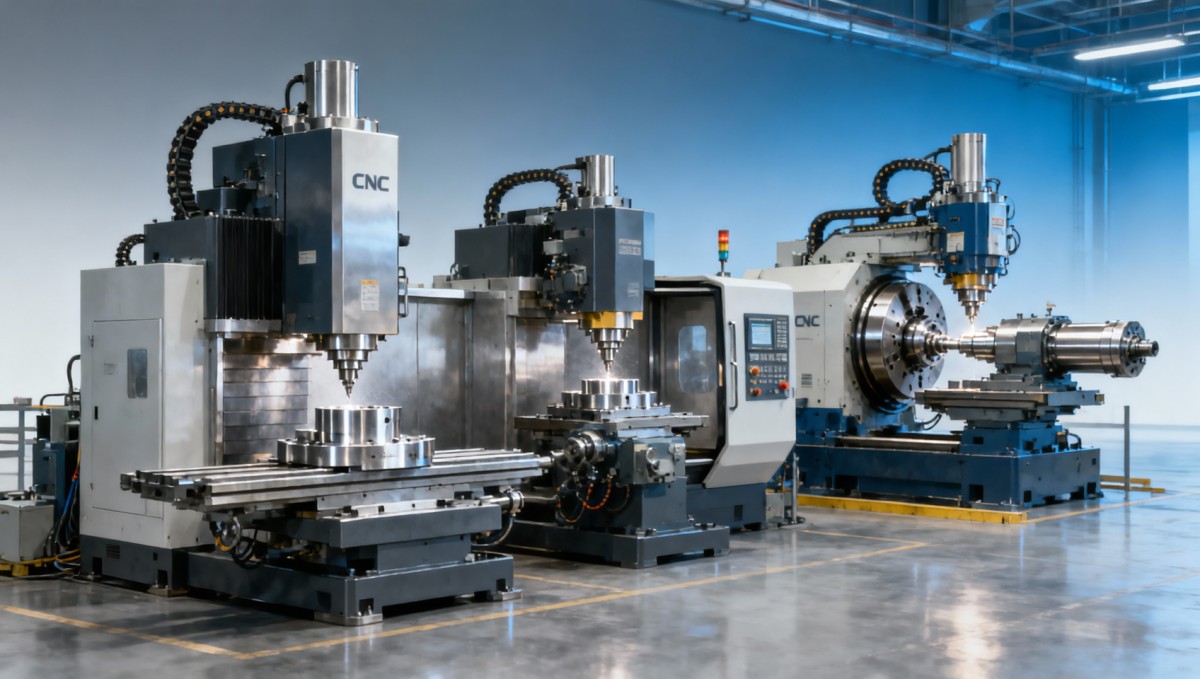 What Trade Statistics Say About Machine Tool Demand