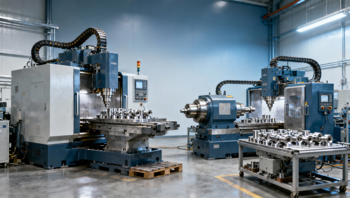 Regional CNC Demand Trends Worth Tracking in 2026