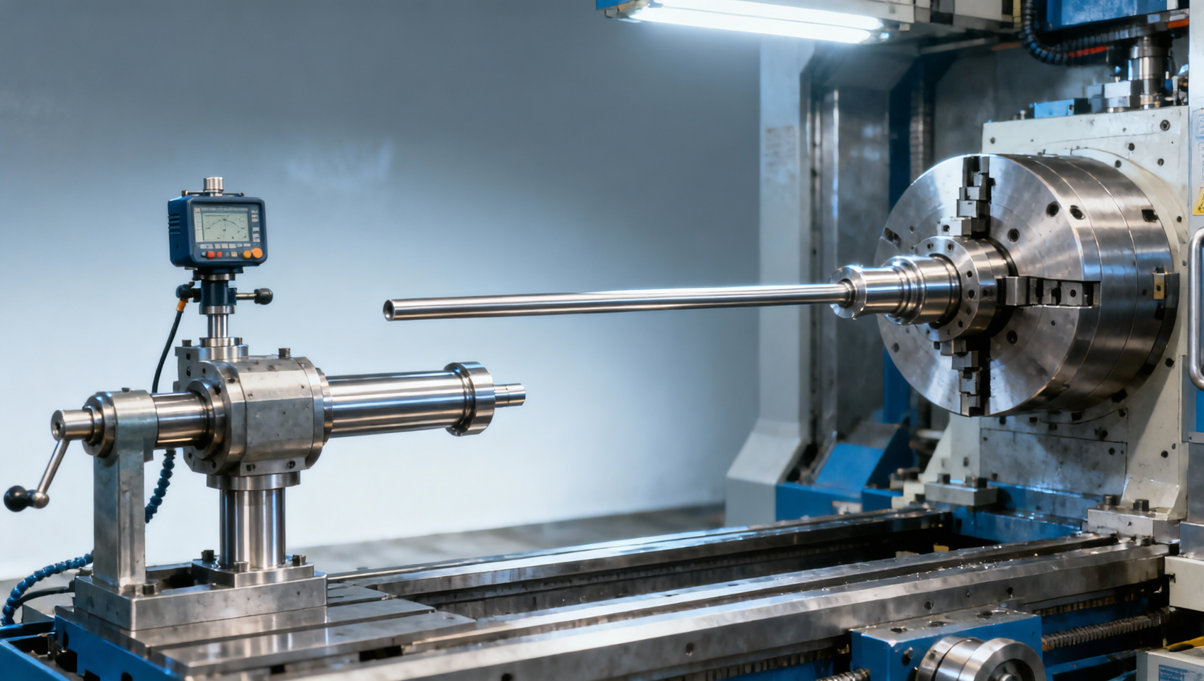 Shaft Parts Machining: Common Errors to Avoid