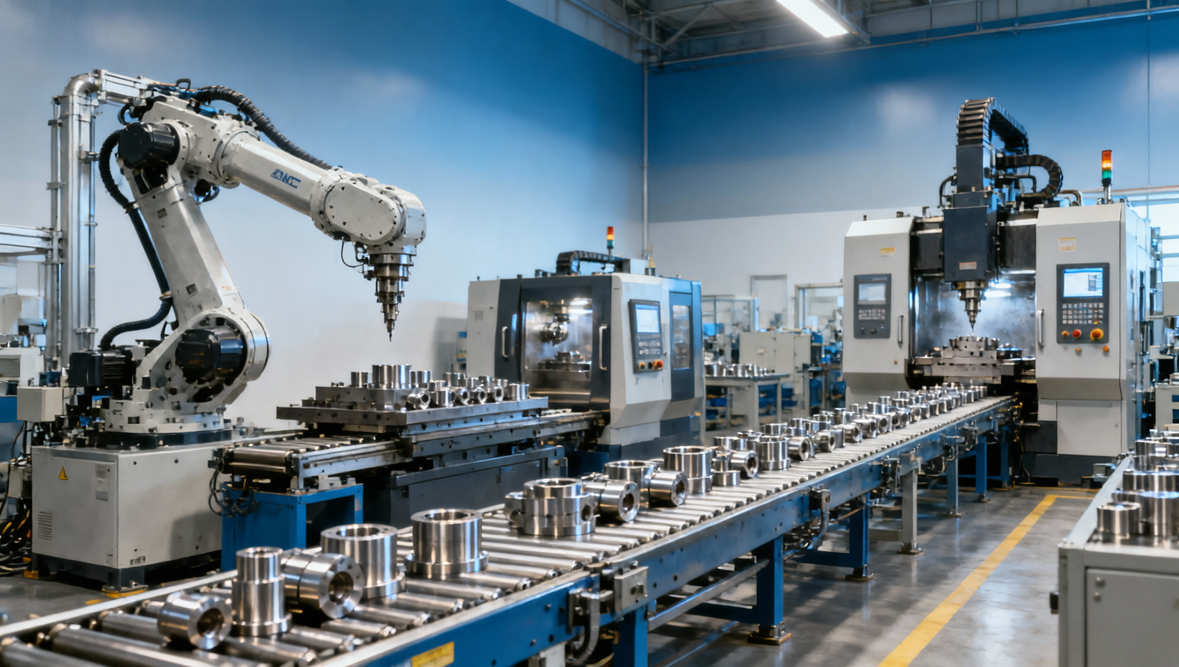 How to Fix Bottlenecks in the Production Process