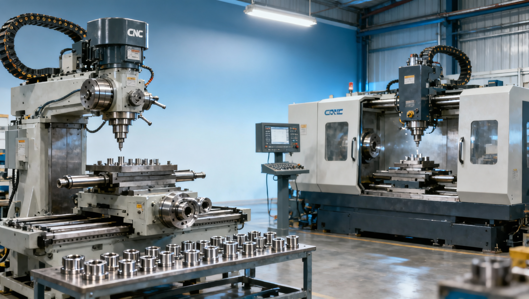 What Industrial Automation Gets Wrong in Small Plants