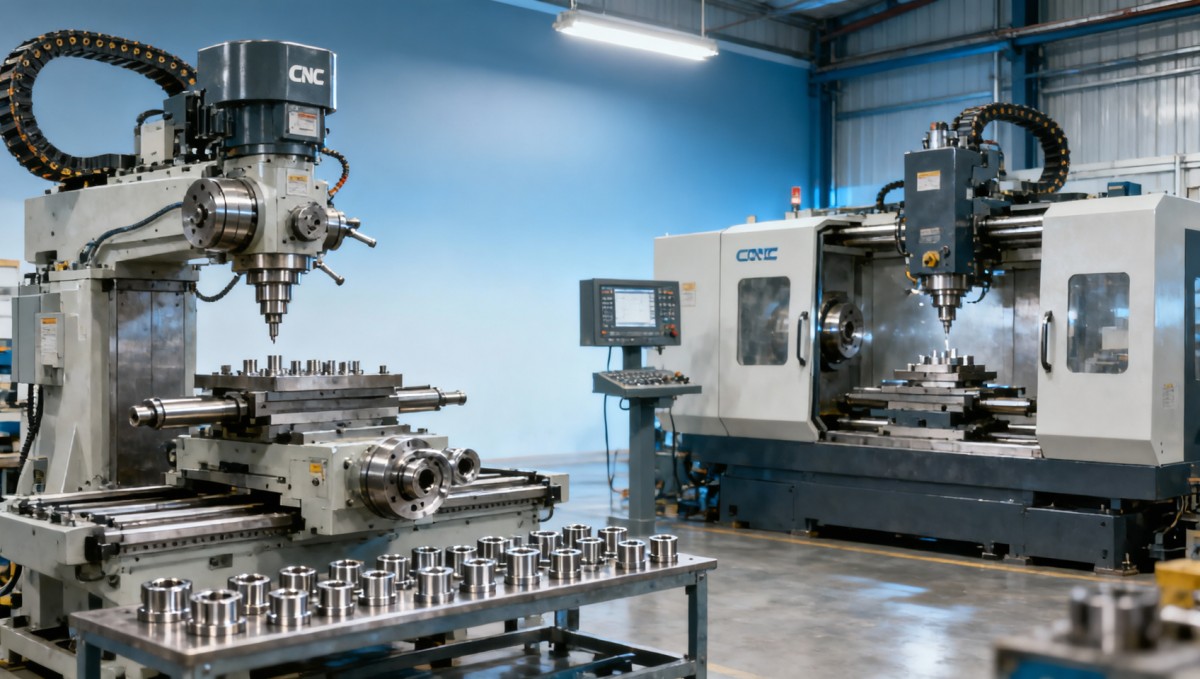 What Industrial Automation Gets Wrong in Small Plants