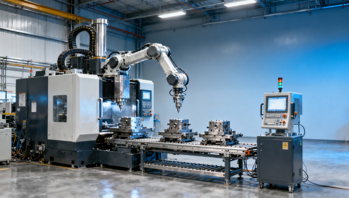 Industrial Automation: Where Should You Start First