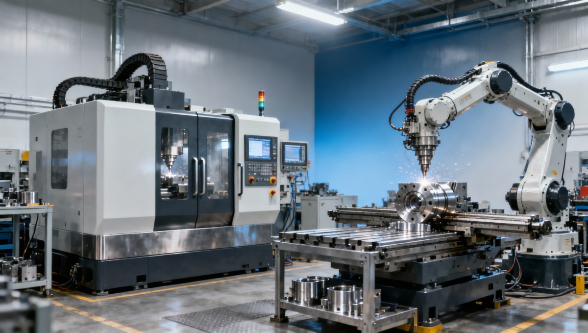 How the Manufacturing Industry Is Cutting Costs