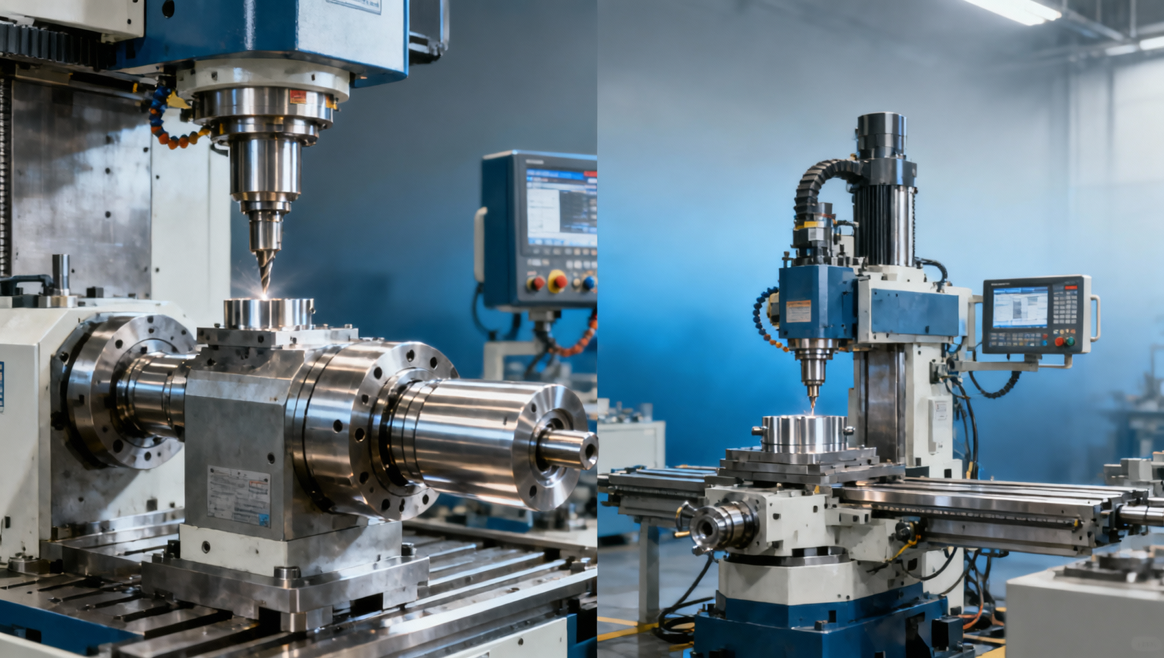 Machine Tool Market Risks Buyers Should Watch