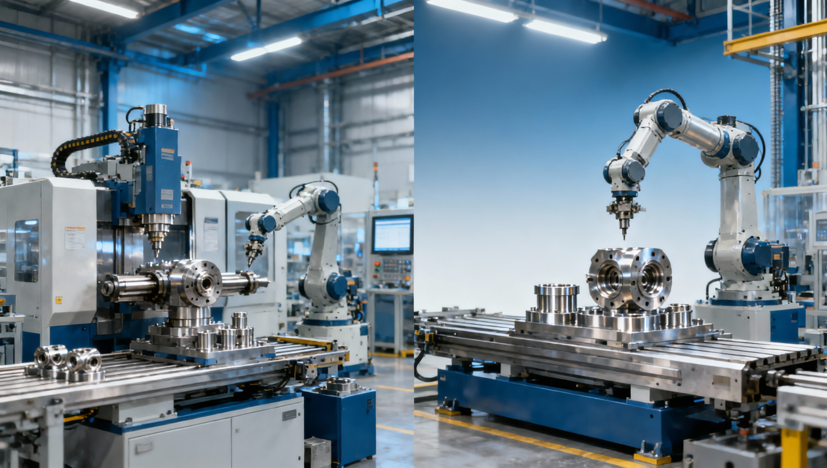 Global Manufacturing Shifts to Watch in 2026