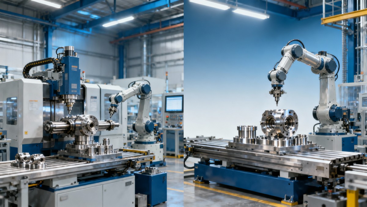 Global Manufacturing Shifts to Watch in 2026