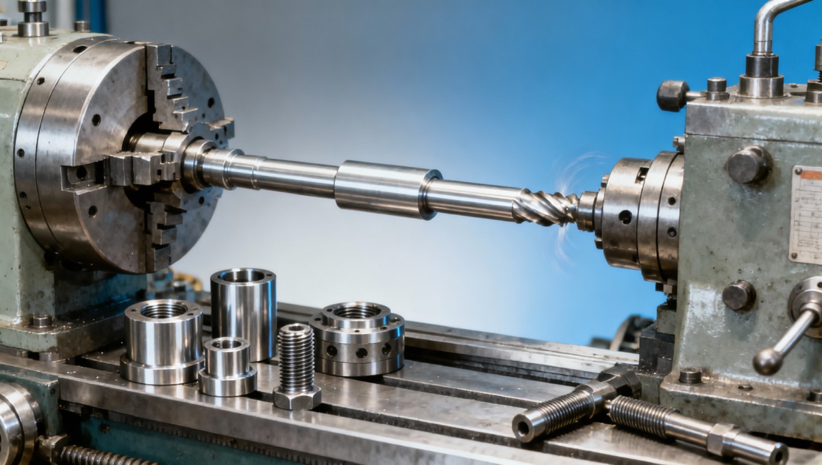 Which Metal Lathe Is Best for Repair Work