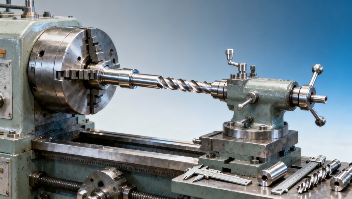 Metal Lathe Buying Guide: What to Check First