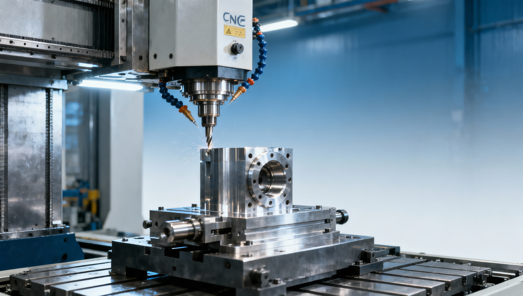 How CNC Cutting Affects Part Cost and Lead Time