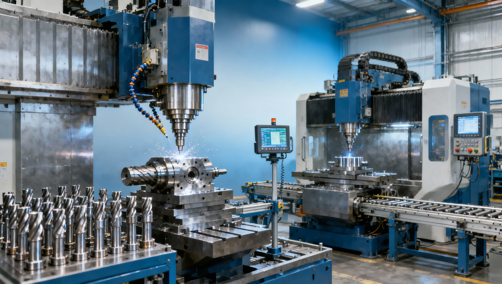 How to Reduce Scrap in CNC Metalworking Jobs