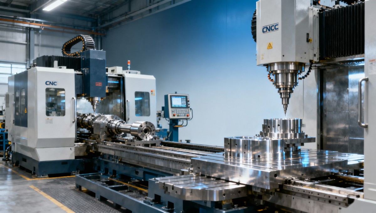 Is Industrial CNC Worth Upgrading in 2026
