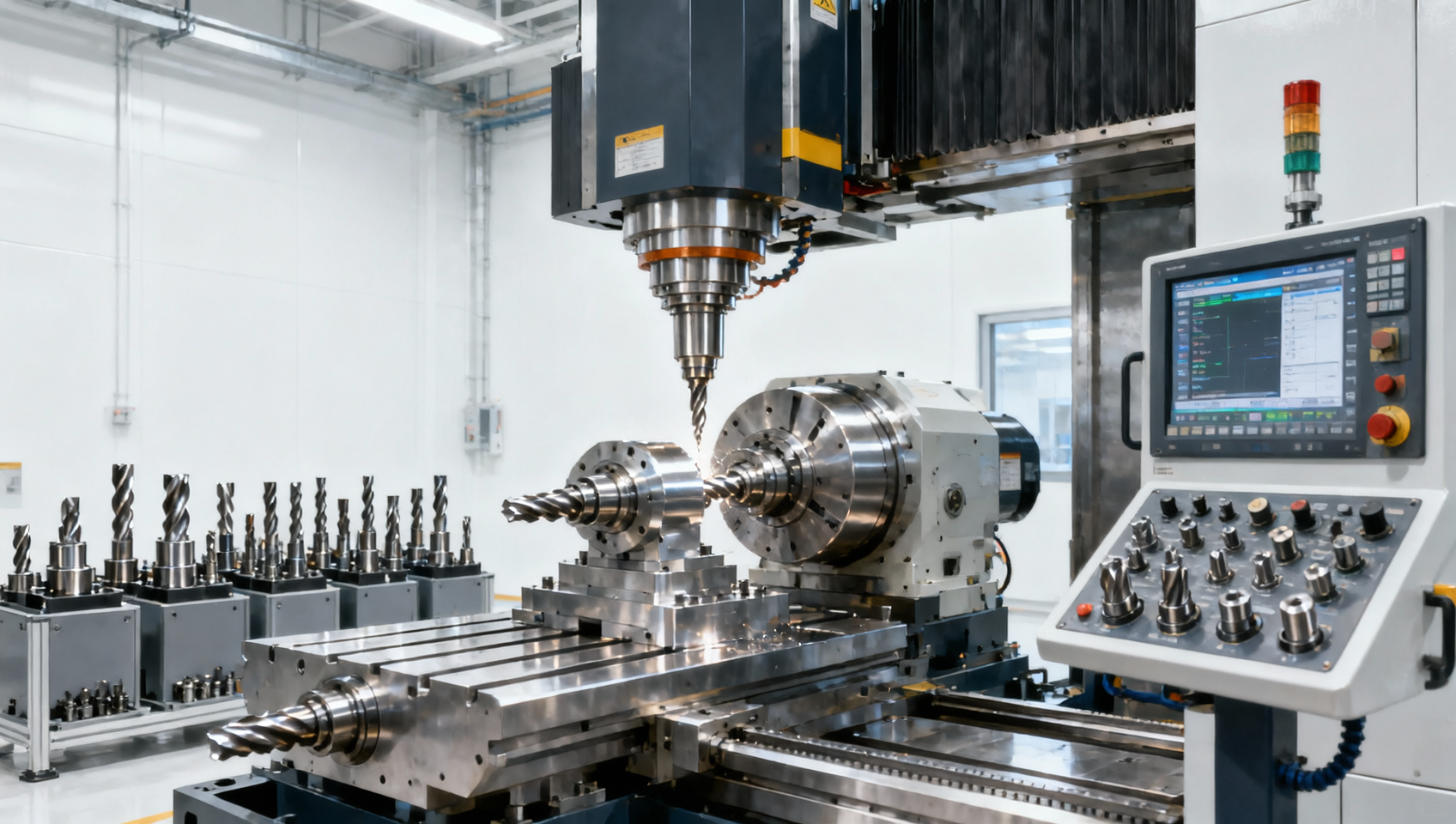 Digital Manufacturing Technology: Transforming Smart Factories