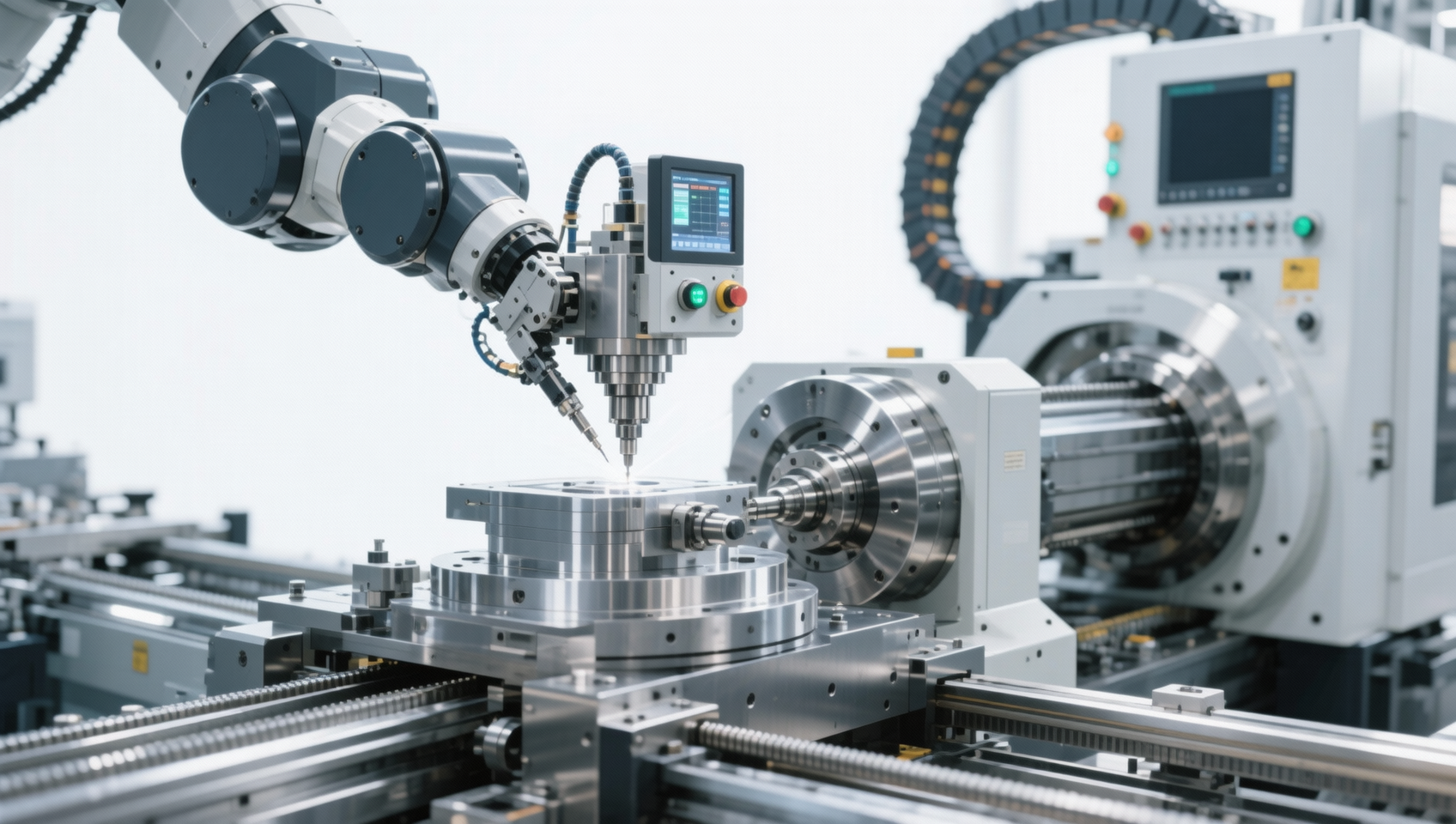 Automated Production Line Troubleshooting: Common Issues Fixed