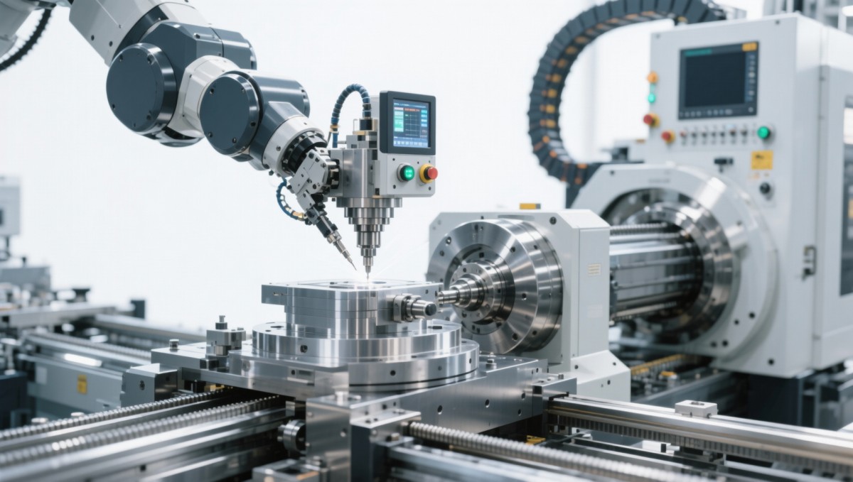 Automated Production Line Troubleshooting: Common Issues Fixed
