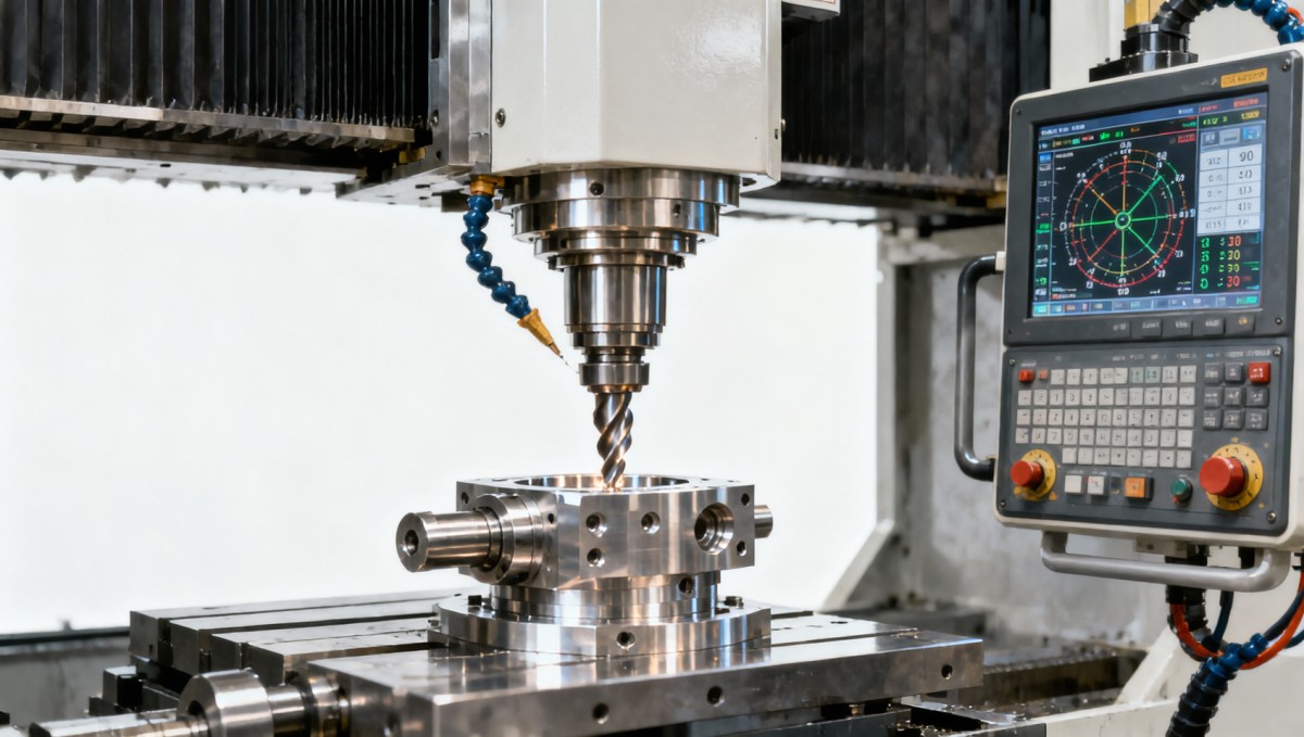 Machine Tool Prices: What You