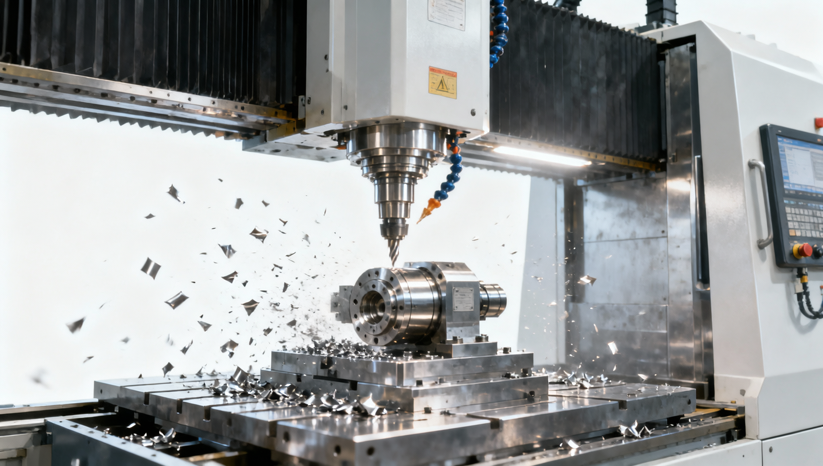 Machine Tool Export Markets: Emerging Opportunities in 2024