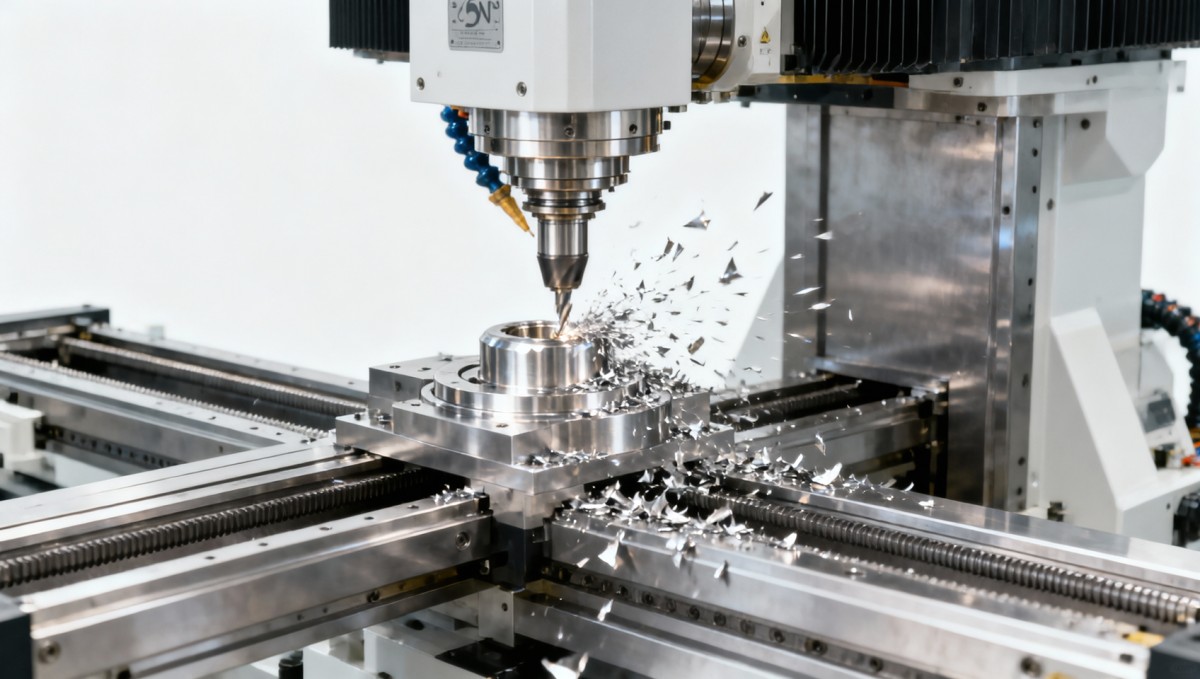 Medical Device Manufacturing: Special Requirements for Machine Tools