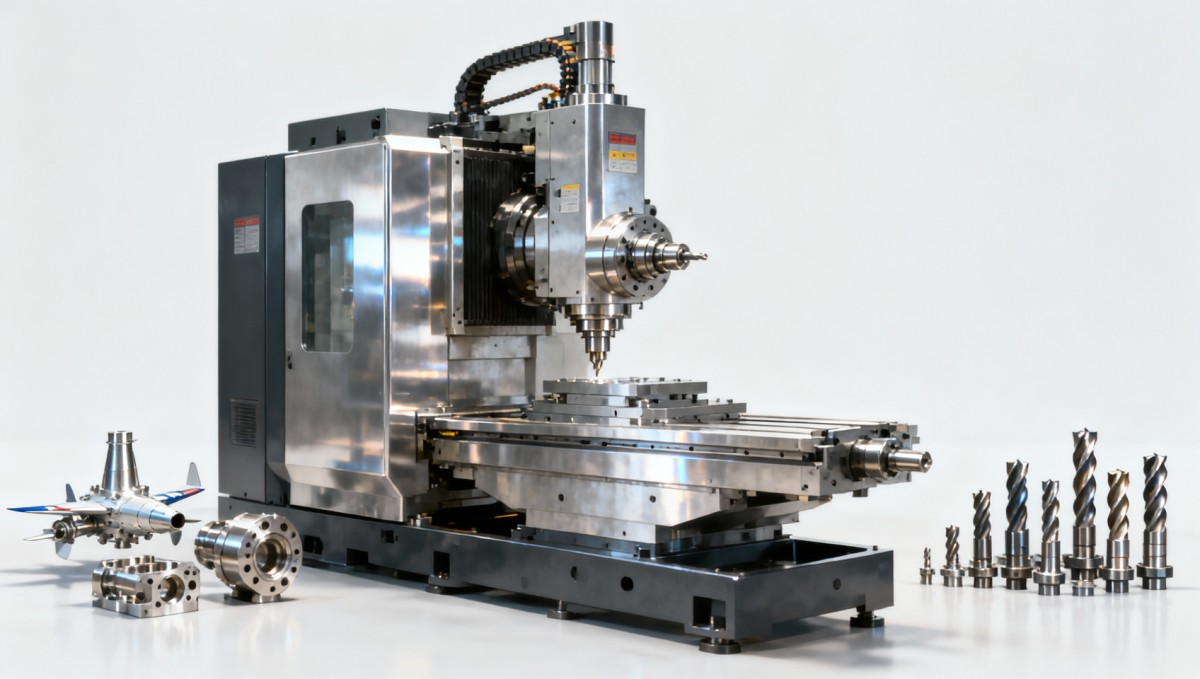 Machine Tool Wholesaler vs. Direct Manufacturer: Which Saves More?