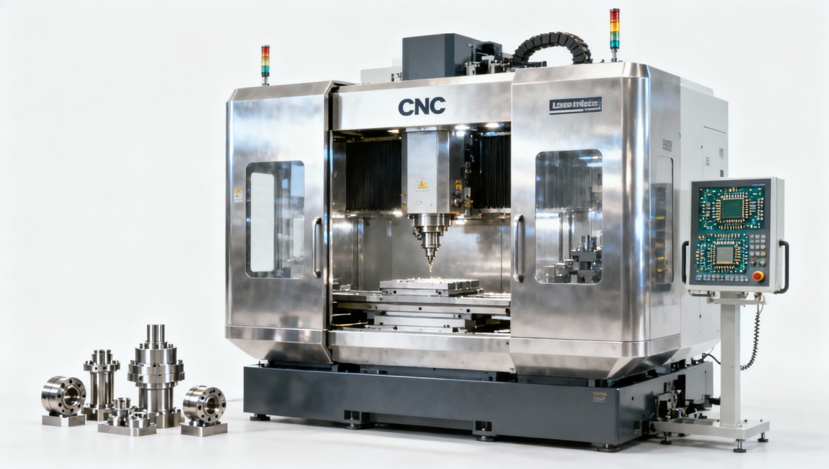 Compact Machine Tools That Fit Small Workshops Perfectly