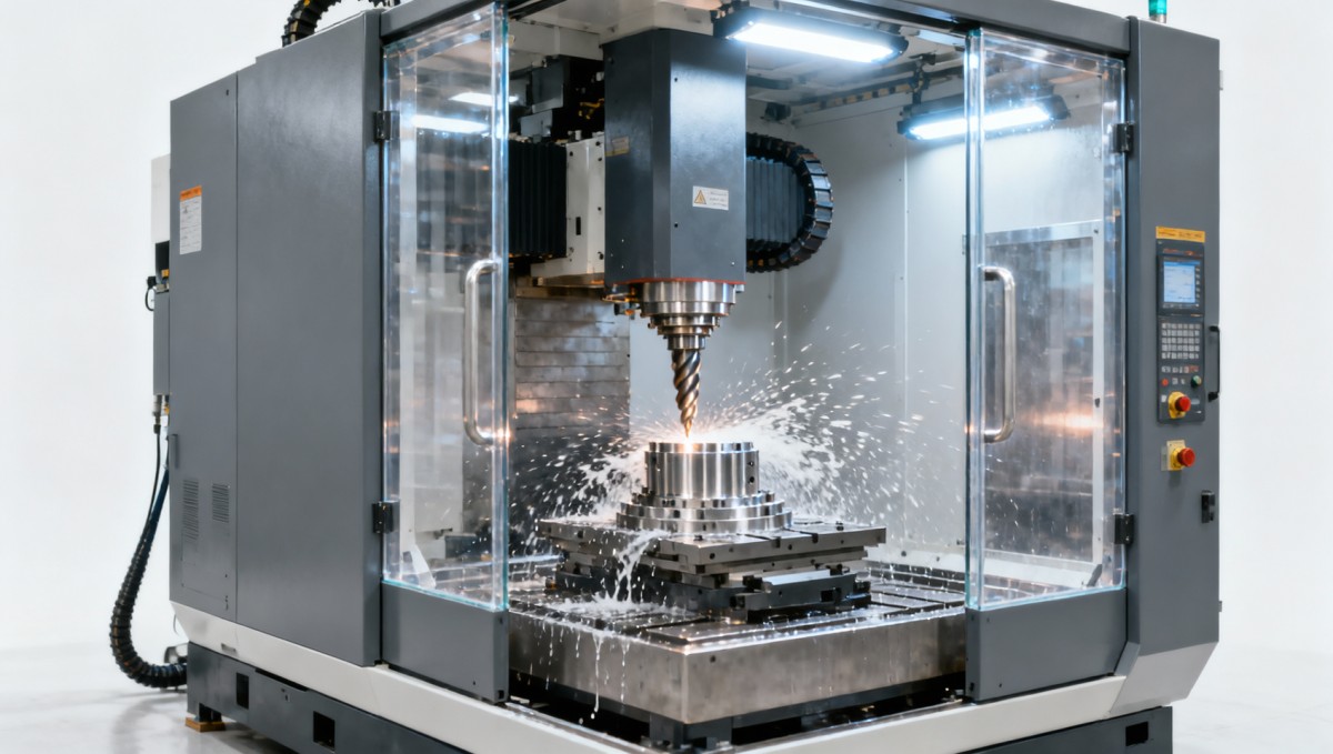 Cost-Effective CNC Manufacturing Without Sacrificing Precision