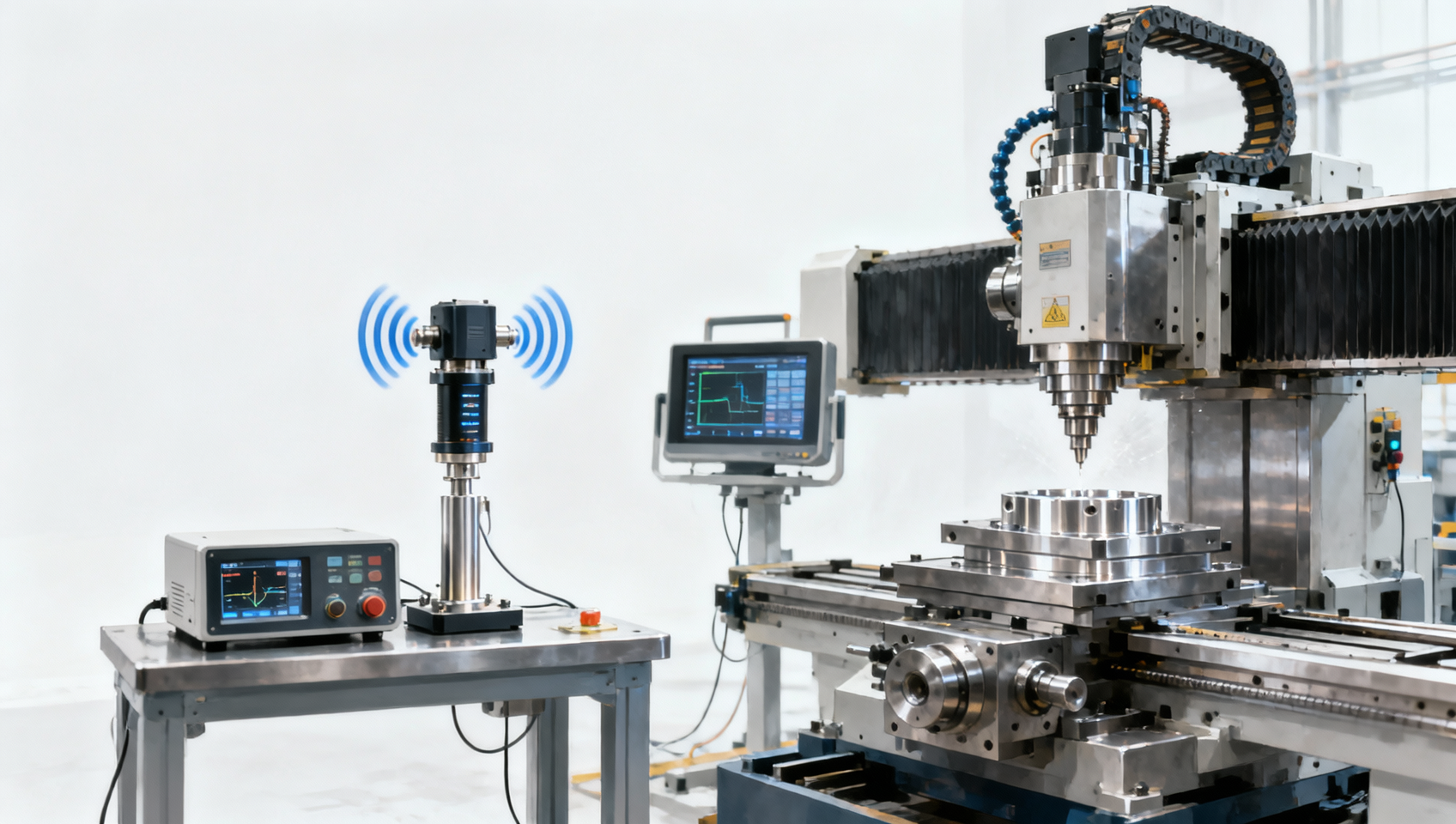 The Hidden Maintenance Costs of CNC Machines Most Factories Miss