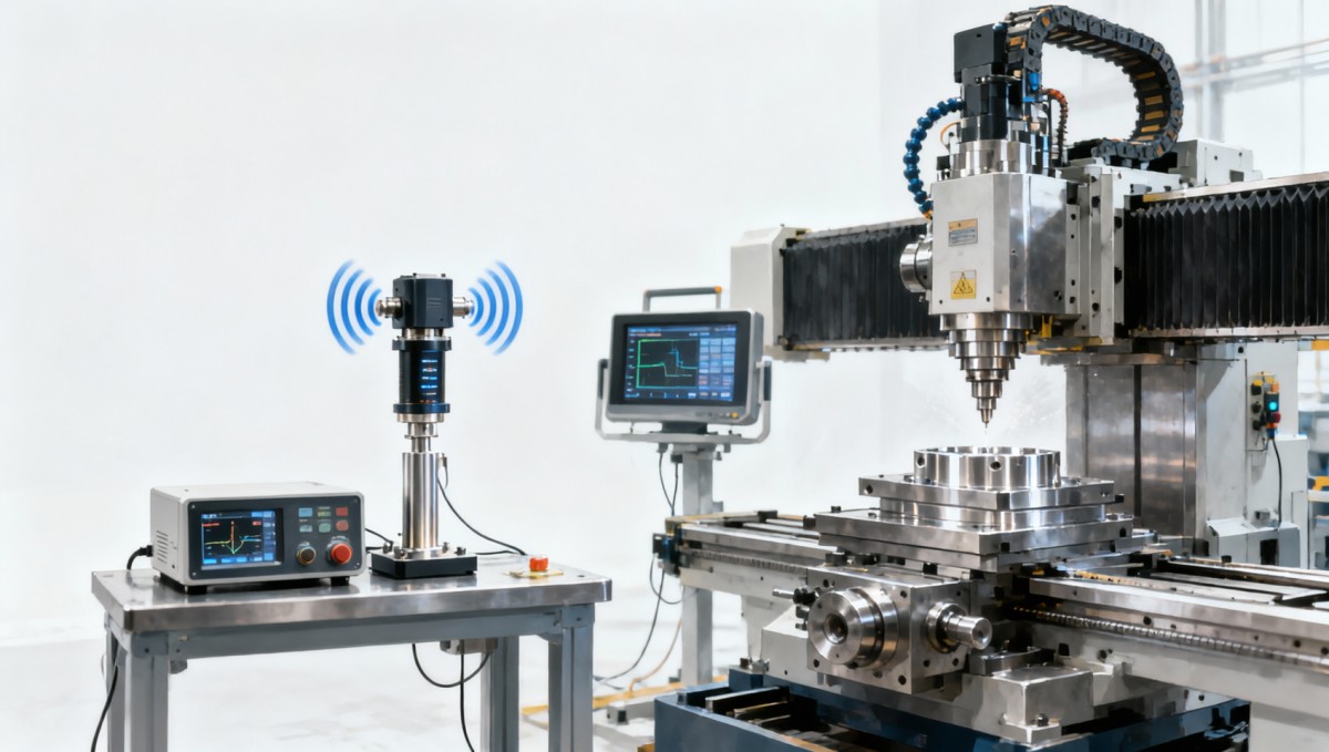 The Hidden Maintenance Costs of CNC Machines Most Factories Miss