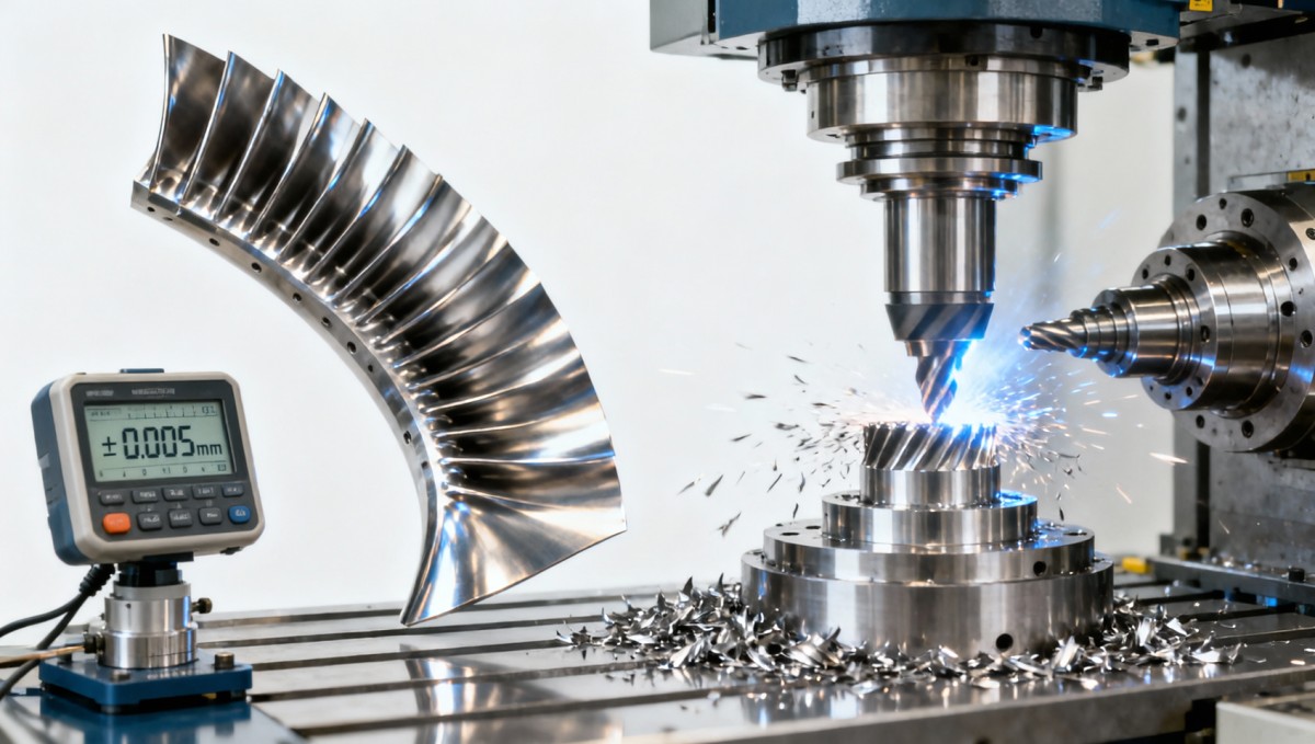 Precision CNC Manufacturing: Tolerances You Can Expect in 2024
