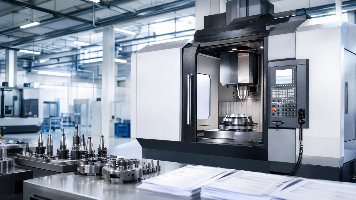 How to Compare Machine Tool Wholesaler Pricing Fairly