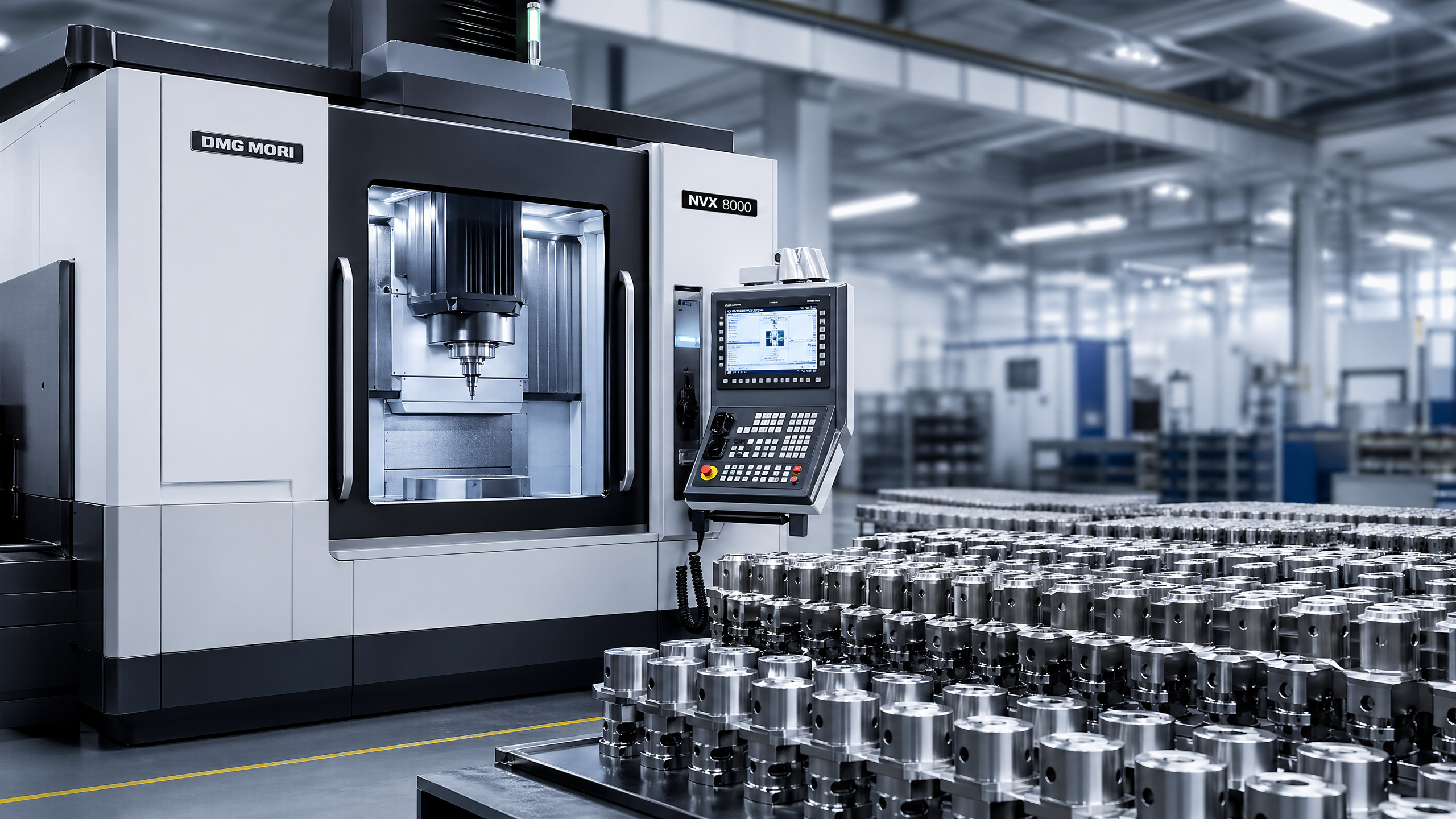 How Cost-Effective CNC Manufacturing Avoids Hidden Costs