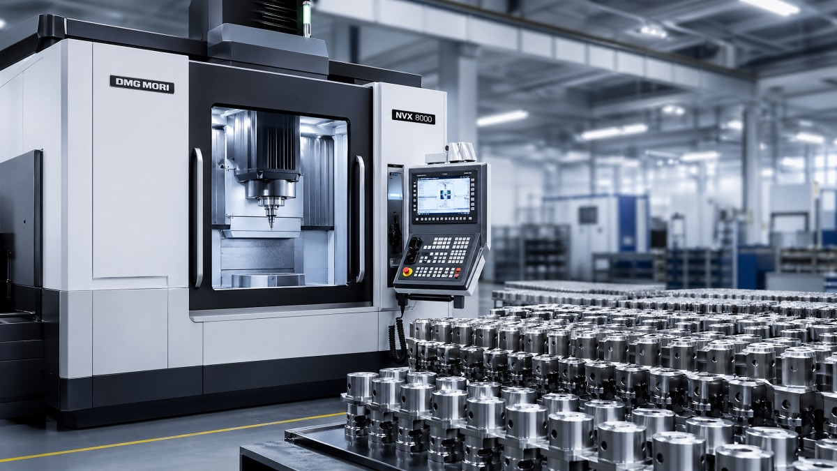 How Cost-Effective CNC Manufacturing Avoids Hidden Costs