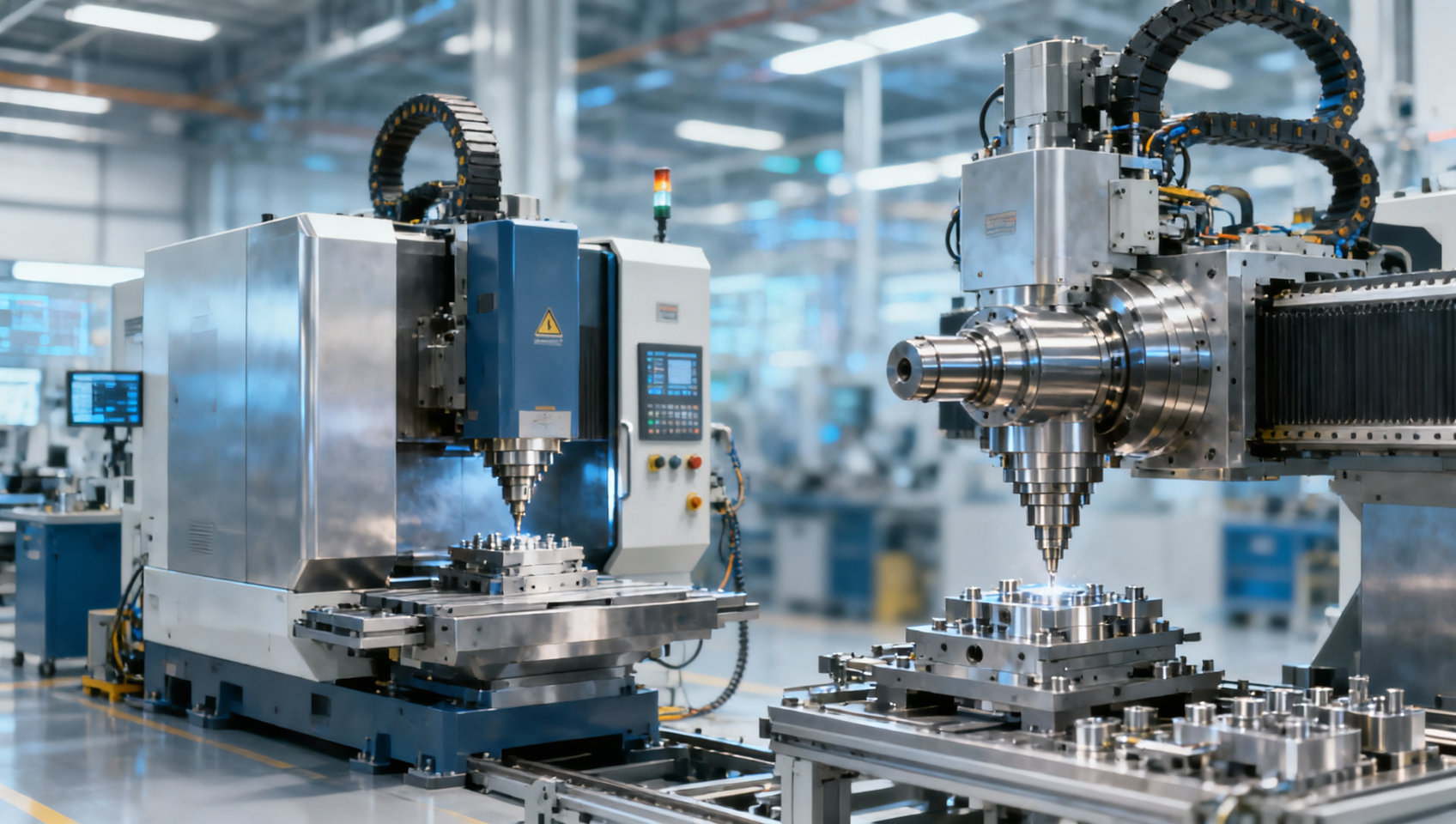 Is an Energy-Saving Machine Tool Worth It in 2026
