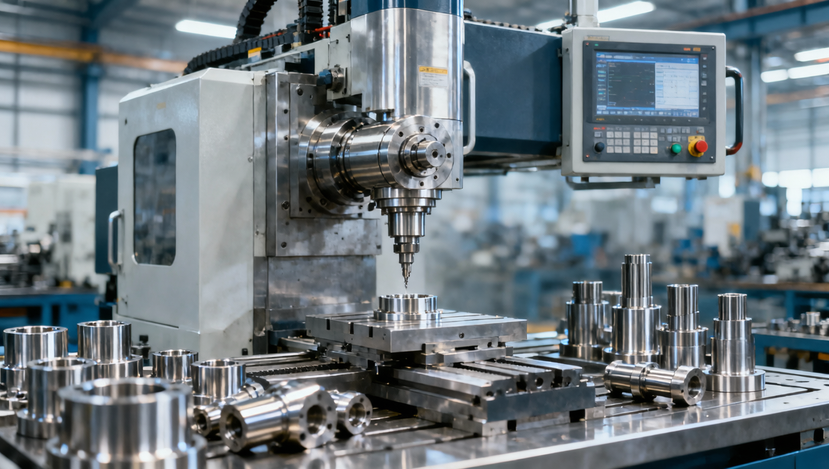 What to Ask a Machine Tool Exporter Before Importing