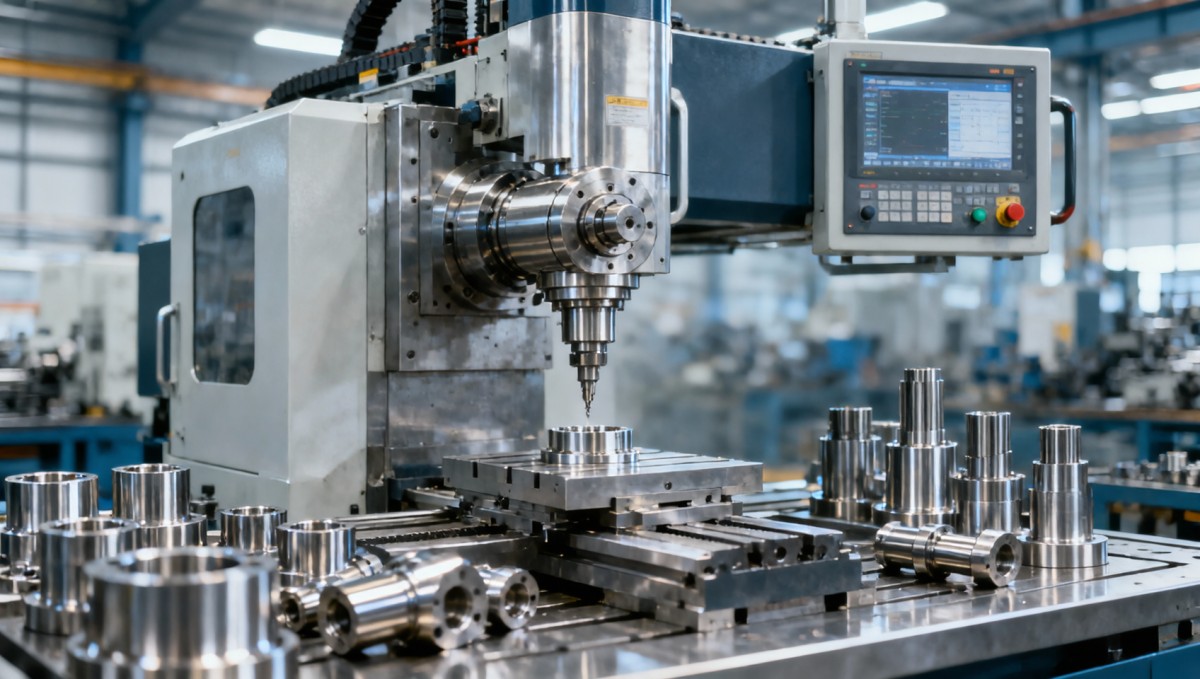 What to Ask a Machine Tool Exporter Before Importing