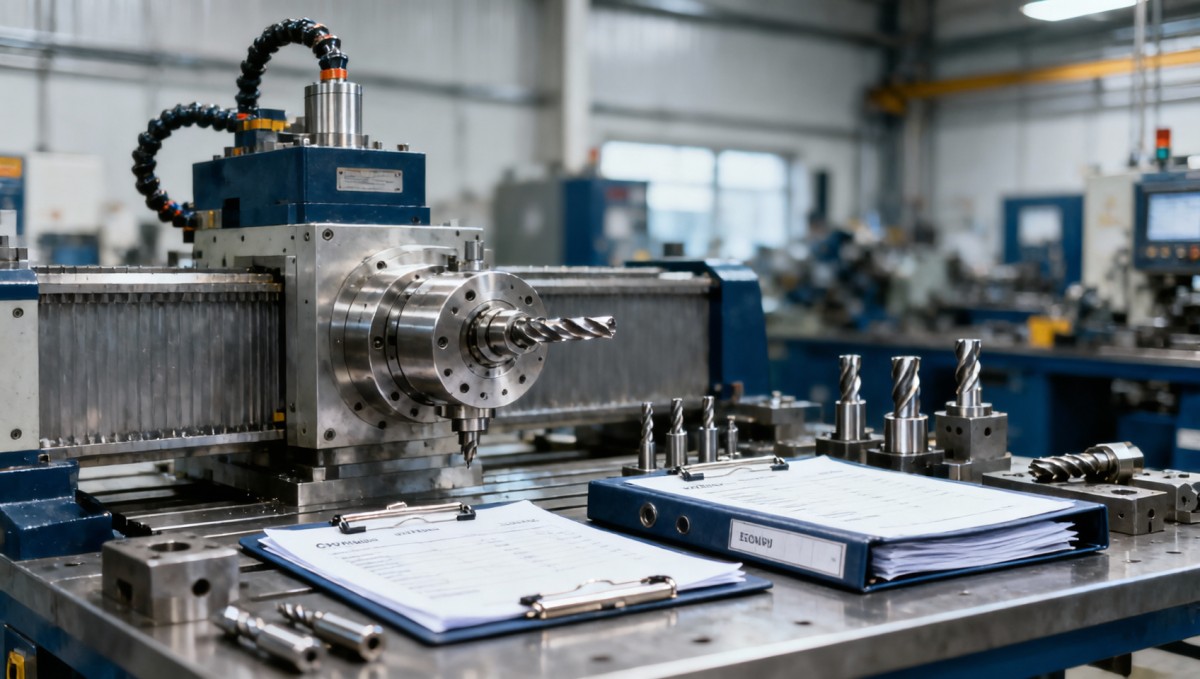 How to Read Machine Tool Price Quotes Without Overpaying