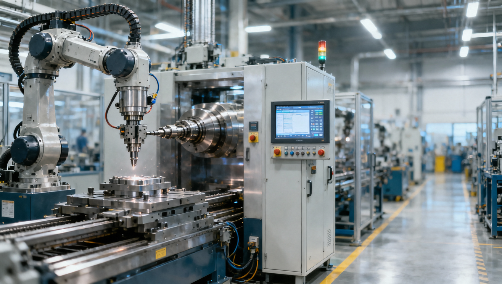 How to Troubleshoot an Automated Production Line Faster