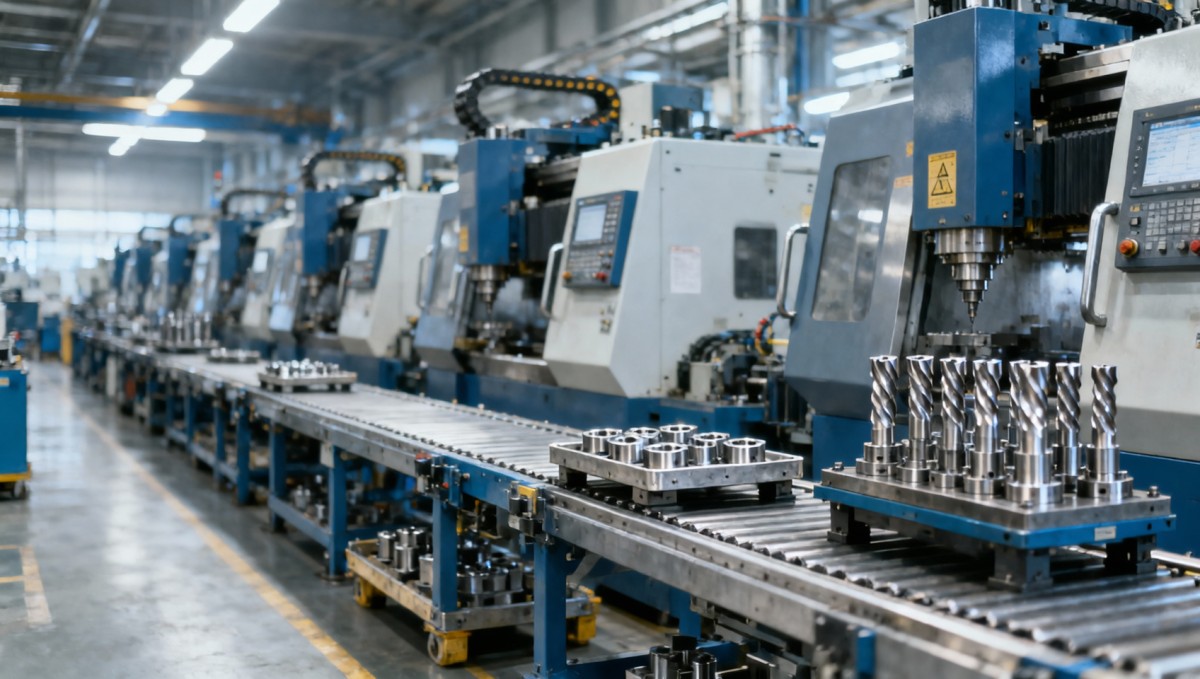 How to Start Lean Production Without Disrupting Output